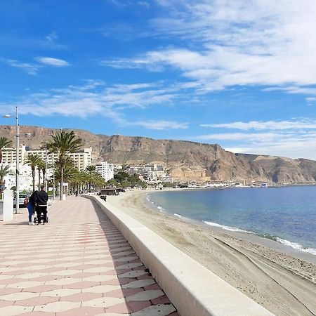 Habitacion Avilena Tropical En Aguadulce อัลเมรีอา ภายนอก รูปภาพ