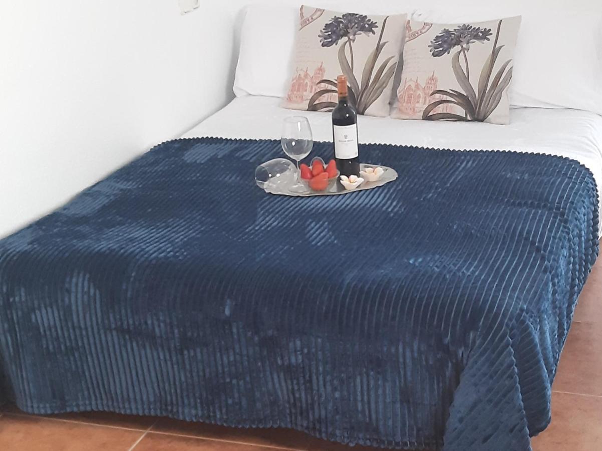 Habitacion Avilena Tropical En Aguadulce อัลเมรีอา ภายนอก รูปภาพ