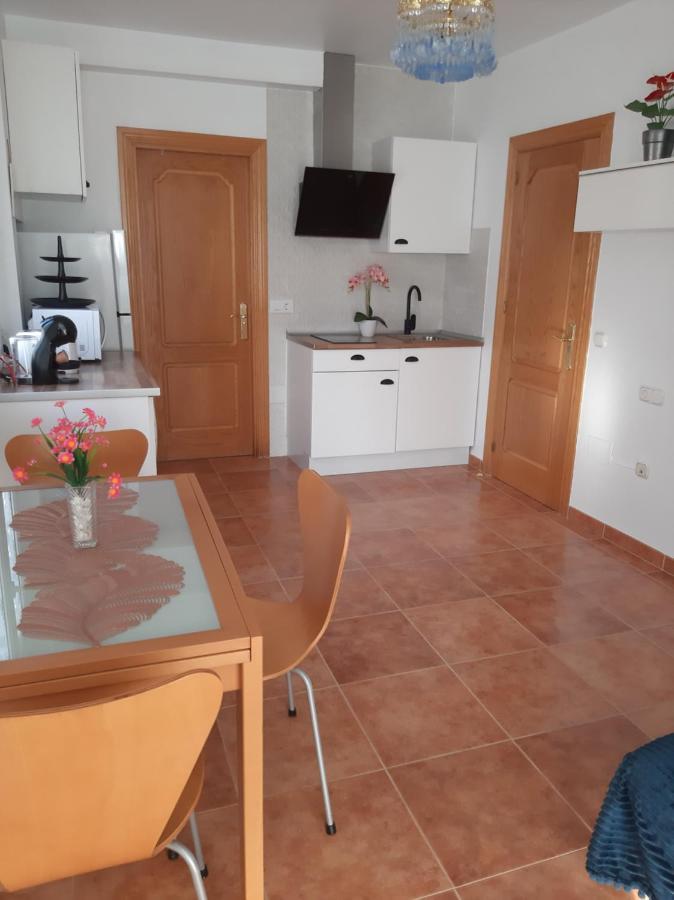 Habitacion Avilena Tropical En Aguadulce อัลเมรีอา ภายนอก รูปภาพ