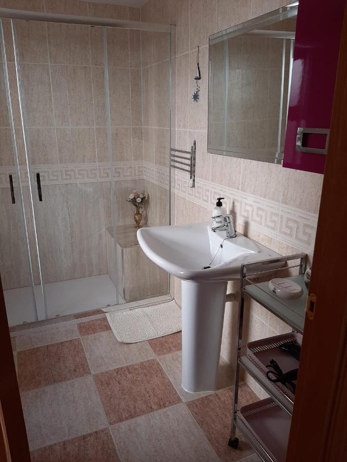 Habitacion Avilena Tropical En Aguadulce อัลเมรีอา ภายนอก รูปภาพ