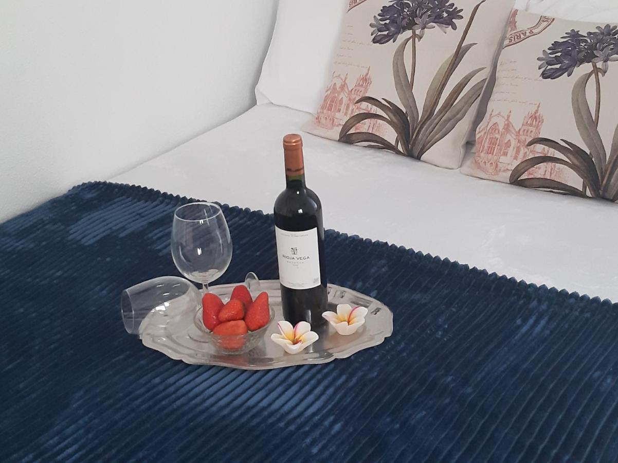 Habitacion Avilena Tropical En Aguadulce อัลเมรีอา ภายนอก รูปภาพ