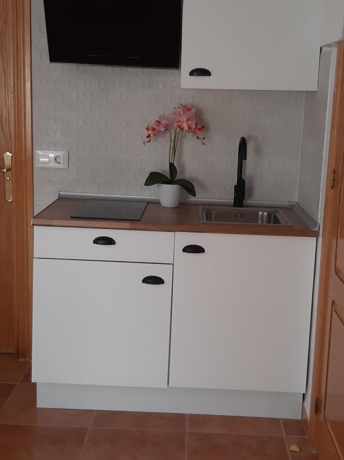 Habitacion Avilena Tropical En Aguadulce อัลเมรีอา ภายนอก รูปภาพ
