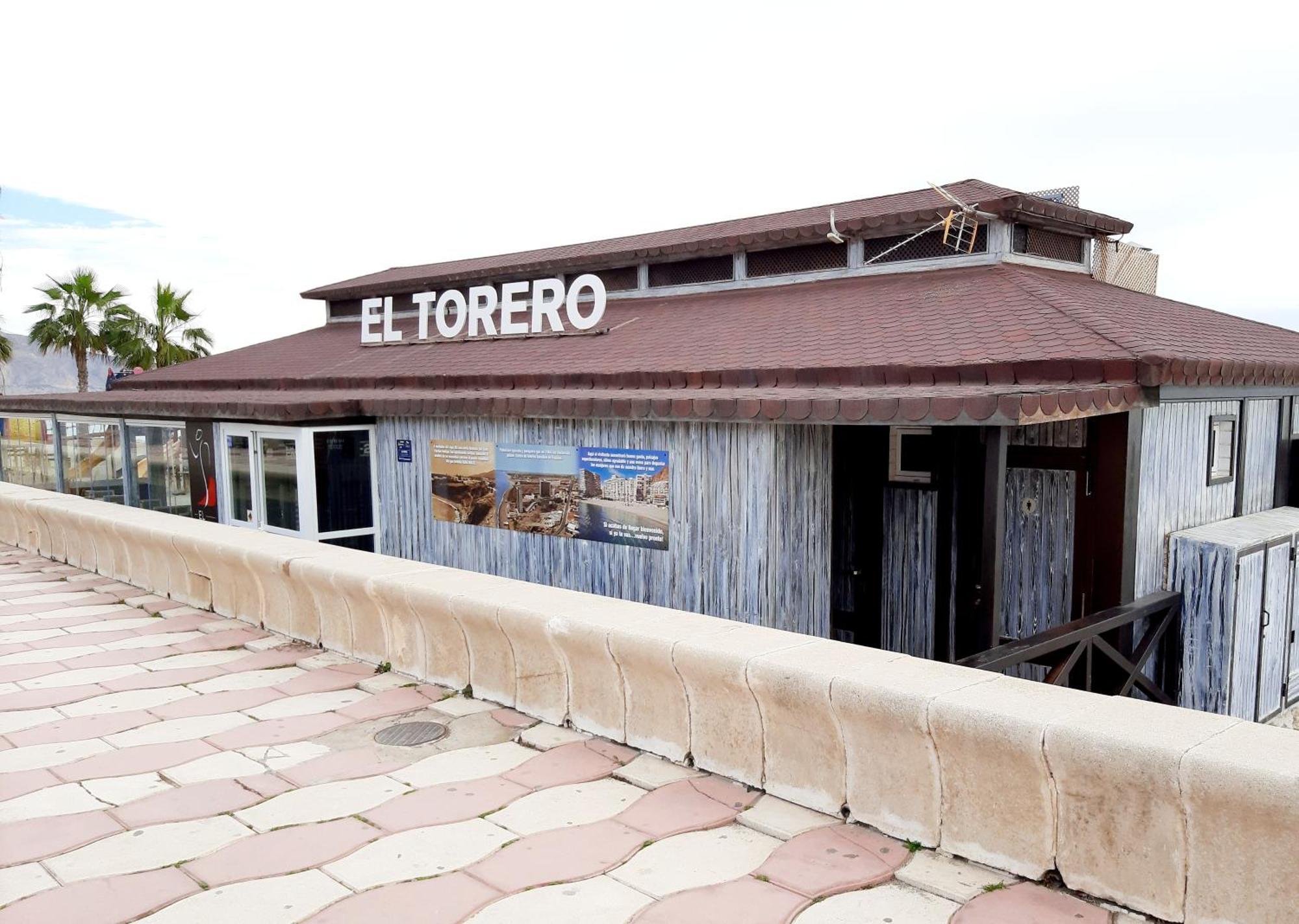 Habitacion Avilena Tropical En Aguadulce อัลเมรีอา ภายนอก รูปภาพ