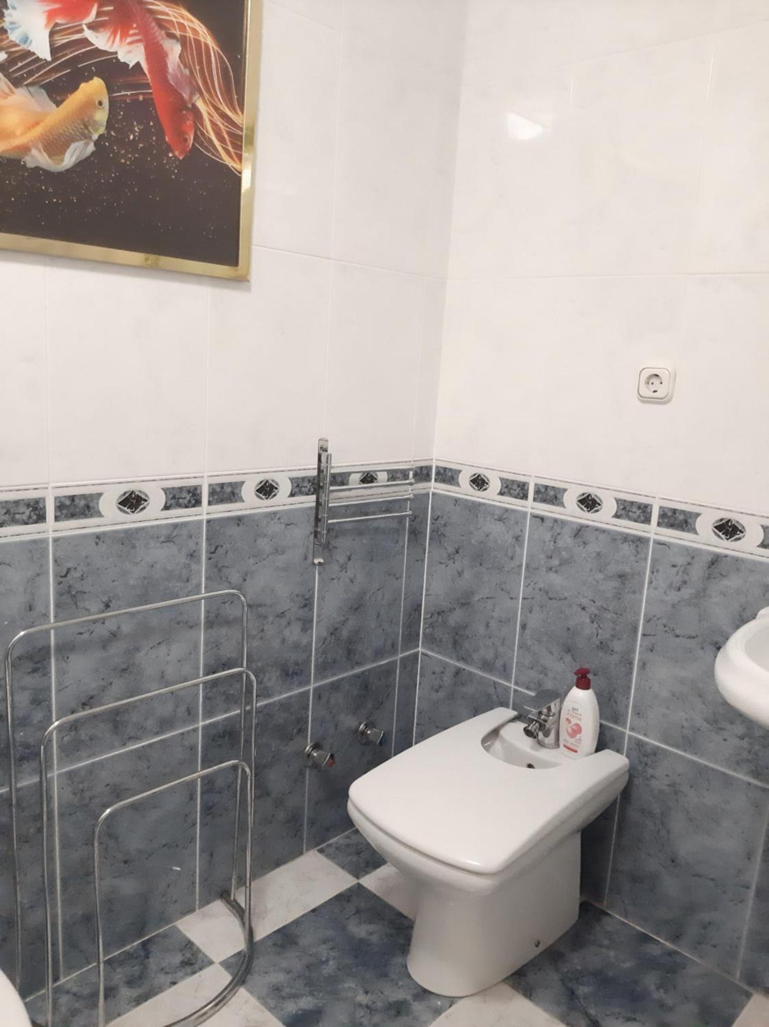 Habitacion Avilena Tropical En Aguadulce อัลเมรีอา ห้อง รูปภาพ