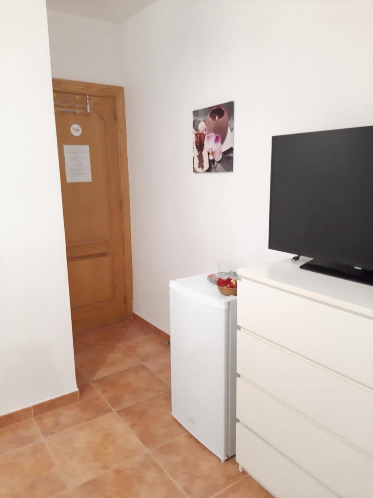 Habitacion Avilena Tropical En Aguadulce อัลเมรีอา ห้อง รูปภาพ