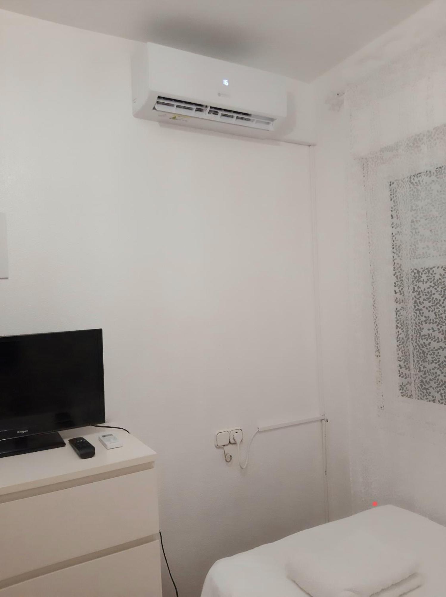 Habitacion Avilena Tropical En Aguadulce อัลเมรีอา ห้อง รูปภาพ